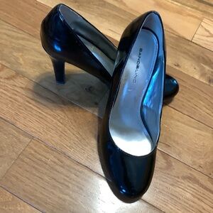 Bandolino size 8.5 heels